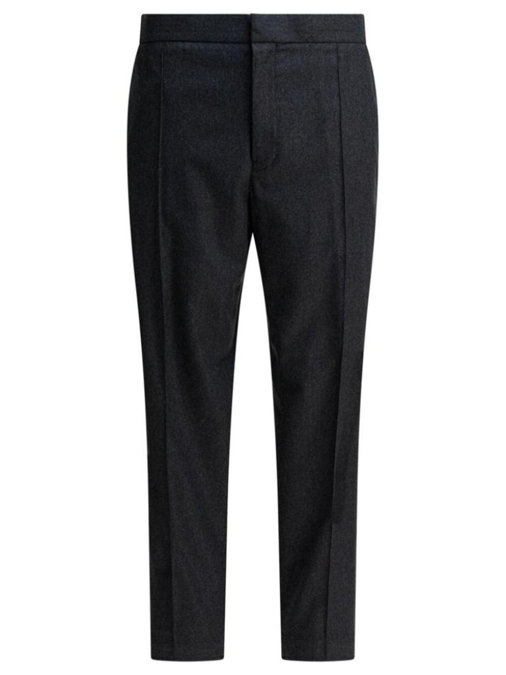 Zegna Cashmere And Silk Pants Tag Size 52 Men